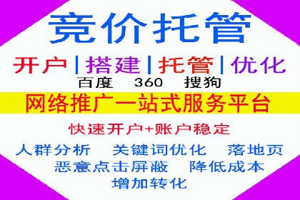 金融行业SEM营销推广策略及效果评估